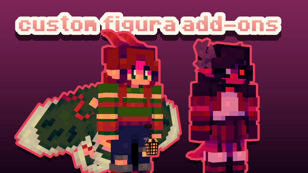 custom figura add-ons custom figura add-ons
